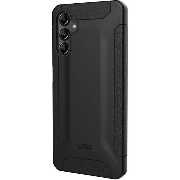 UAG UAG Scout - obudowa ochronna do Samsung A14 5G (black) [go]