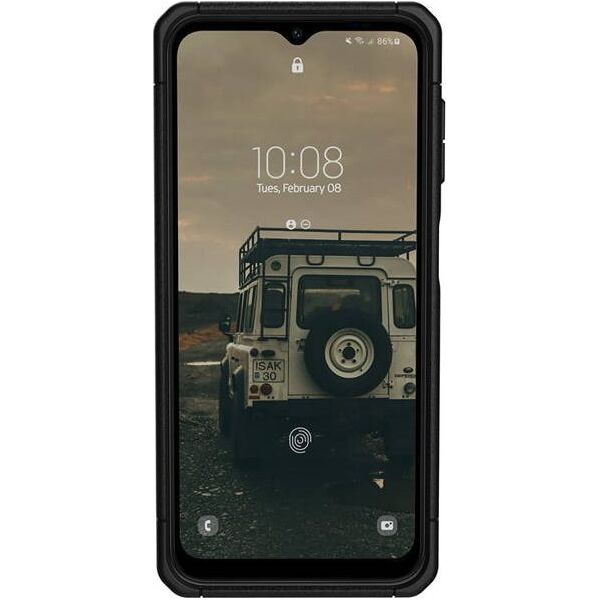 UAG UAG Scout - obudowa ochronna do Samsung A14 5G (black) [go]