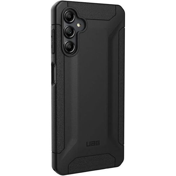 UAG UAG Scout - obudowa ochronna do Samsung A14 5G (black) [go]