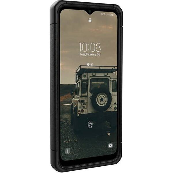 UAG UAG Scout - obudowa ochronna do Samsung A14 5G (black) [go]
