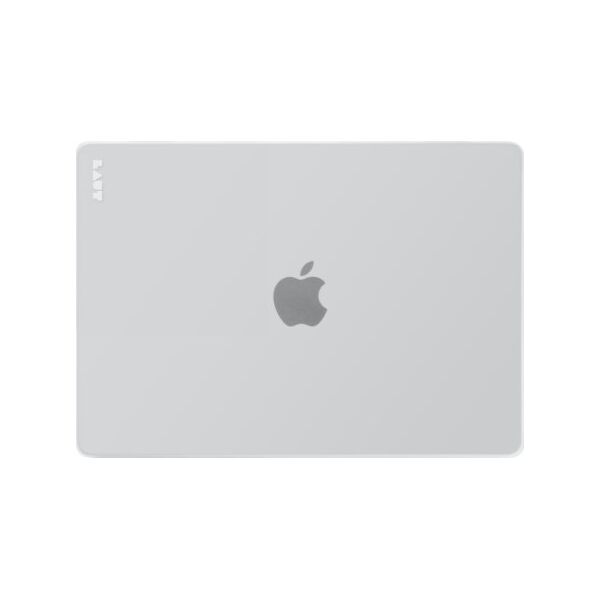 PICOM LAUT Huex - obudowa ochronna do Macbook Pro 16" 2021 (frost)