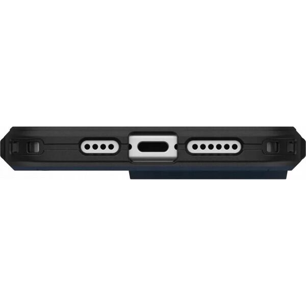 UAG UAG Civilian Magsafe - obudowa ochronna do iPhone 16 Pro Max kompatybilna z MagSafe (mallard)