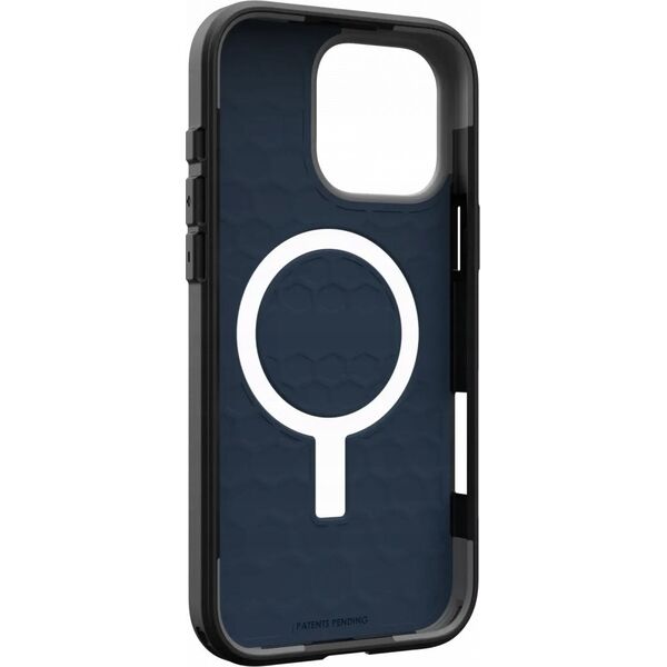 UAG UAG Civilian Magsafe - obudowa ochronna do iPhone 16 Pro Max kompatybilna z MagSafe (mallard)