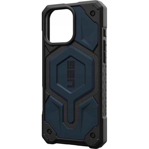 UAG UAG Monarch Pro - obudowa ochronna do iPhone 16 Pro Max kompatybilna z MagSafe (mallard)