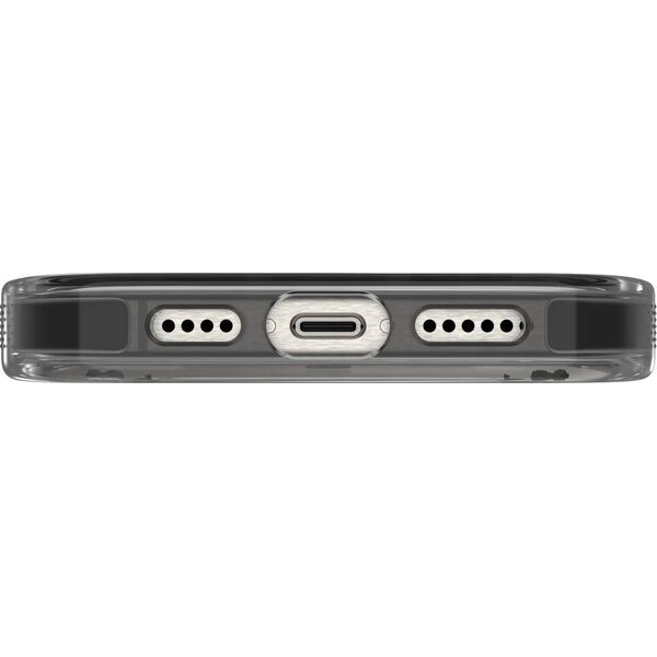 Zagg International ZAGG Santa Cruz Snap - obudowa ochronna do iPhone 16 Pro Max kompatybilna z MagSafe (black)