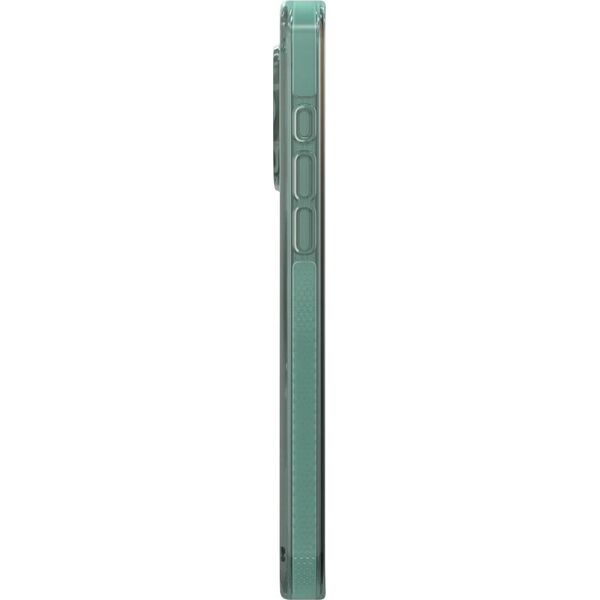 Zagg International ZAGG Santa Cruz Snap - obudowa ochronna do iPhone 16 Pro Max kompatybilna z MagSafe (green)