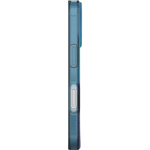 Zagg International ZAGG Milan Snap - obudowa ochronna do iPhone 16 Plus kompatybilna z MagSafe (deep aurora)