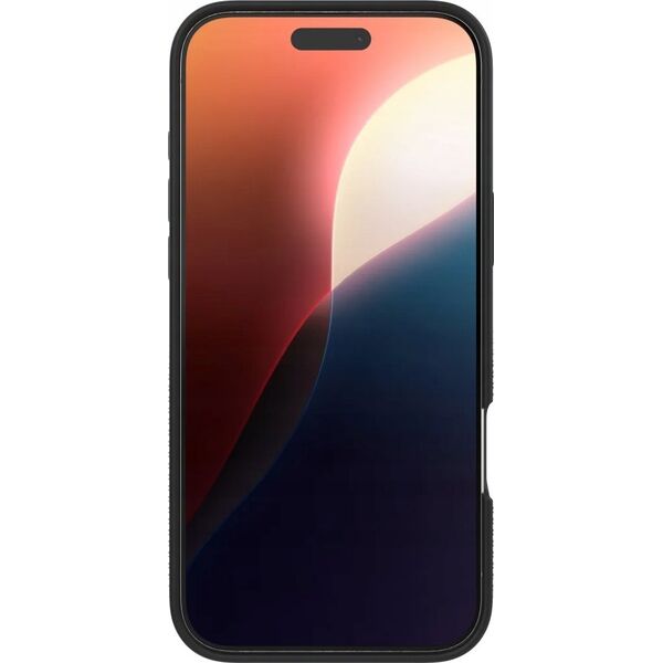 Zagg International ZAGG Manhattan Snap - obudowa ochronna do iPhone 16 Pro Max kompatybilna z MagSafe (black)
