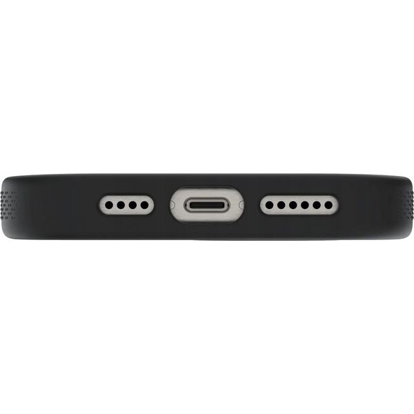 Zagg International ZAGG Manhattan Snap - obudowa ochronna do iPhone 16 Pro Max kompatybilna z MagSafe (black)