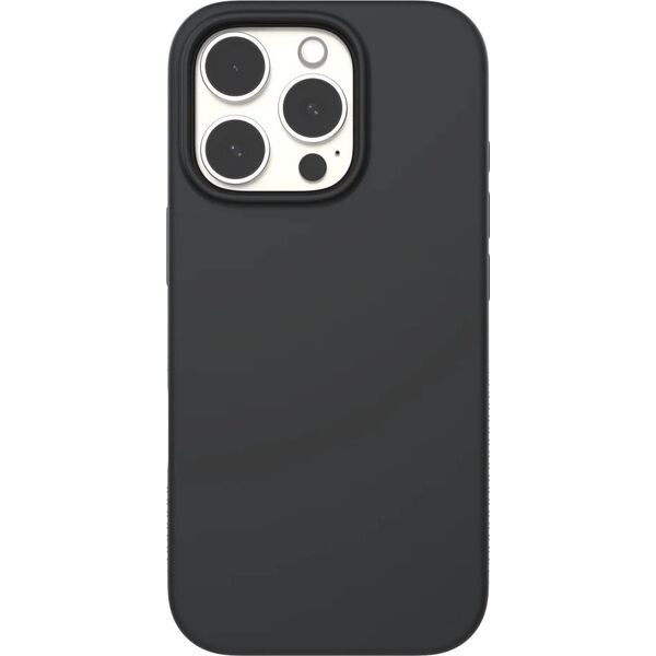 Zagg International ZAGG Manhattan Snap - obudowa ochronna do iPhone 16 Pro kompatybilna z MagSafe (black)