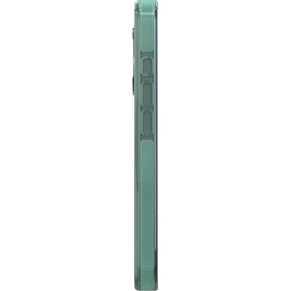 Zagg International ZAGG Santa Cruz Snap - obudowa ochronna do iPhone 16 Plus kompatybilna z MagSafe (green)