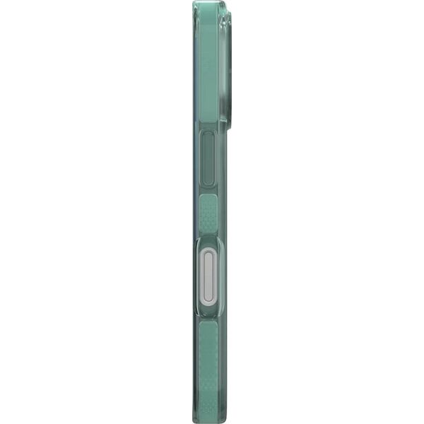Zagg International ZAGG Santa Cruz Snap - obudowa ochronna do iPhone 16 Plus kompatybilna z MagSafe (green)