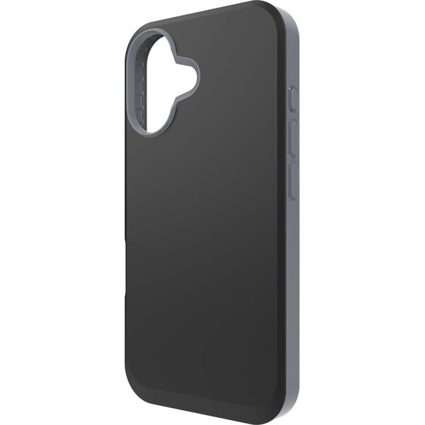 Zagg International ZAGG SoHo Snap - obudowa ochronna do iPhone 16 kompatybilna z MagSafe (black)