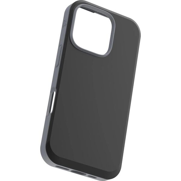 Zagg International ZAGG SoHo Snap - obudowa ochronna do iPhone 16 Pro kompatybilna z MagSafe (black)
