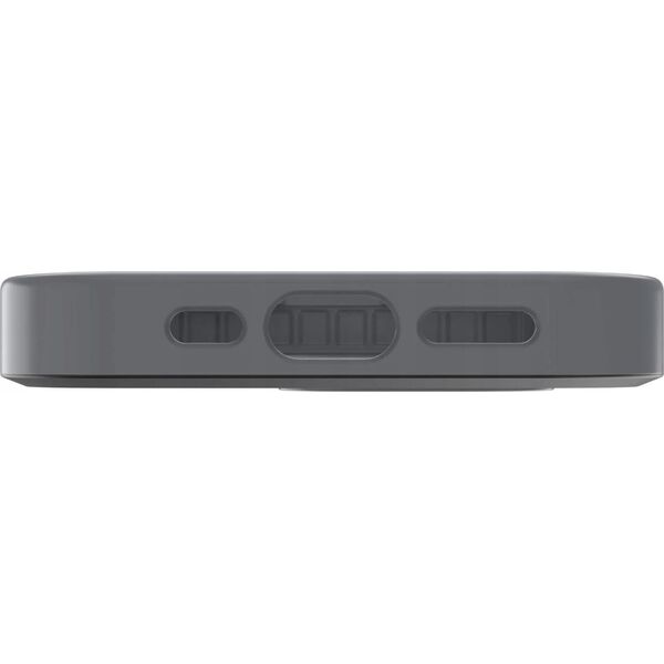 Zagg International ZAGG SoHo Snap - obudowa ochronna do iPhone 16 Pro kompatybilna z MagSafe (black)