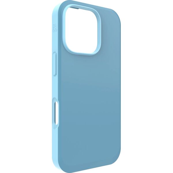 Zagg International ZAGG SoHo Snap - obudowa ochronna do iPhone 16 Pro kompatybilna z MagSafe (blue)