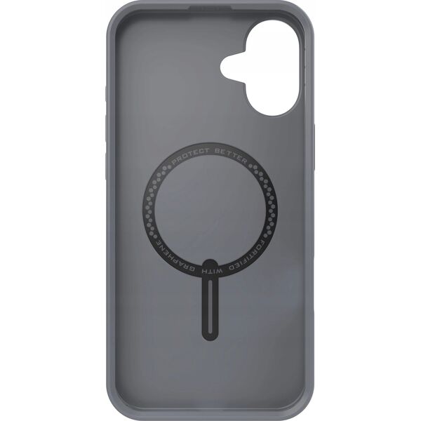 Zagg International ZAGG SoHo Snap - obudowa ochronna do iPhone 16 Plus kompatybilna z MagSafe (black)