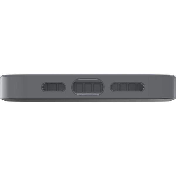 Zagg International ZAGG SoHo Snap - obudowa ochronna do iPhone 16 Plus kompatybilna z MagSafe (black)