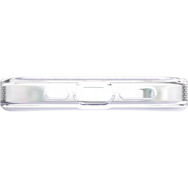 Zagg International ZAGG Milan Snap - obudowa ochronna do iPhone 16 Pro kompatybilna z MagSafe (iridescent)