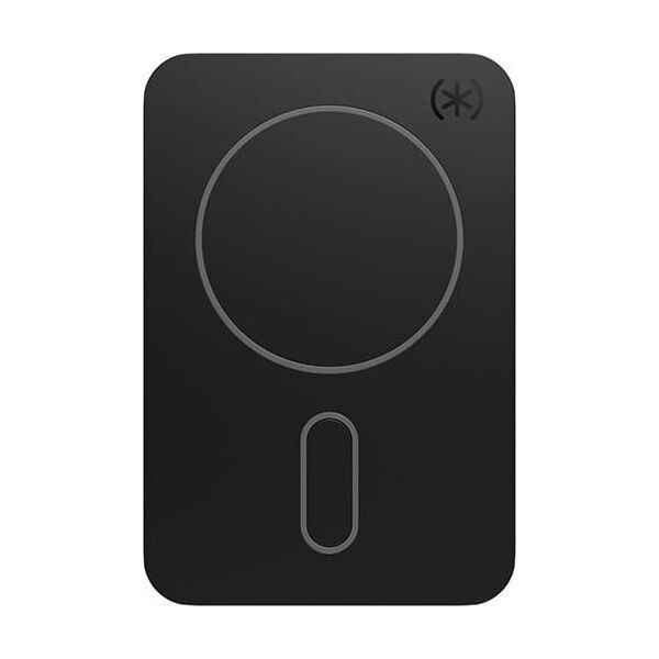 Speck Speck Everywhere Mount + ClickLock - Uchwyt magnetyczny MagSafe (czarny)