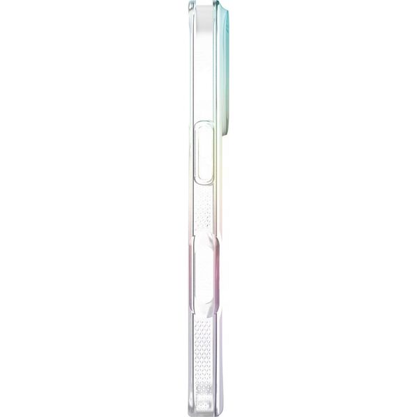 Zagg International ZAGG Milan Snap - obudowa ochronna do iPhone 16 Pro Max kompatybilna z MagSafe (iridescent)