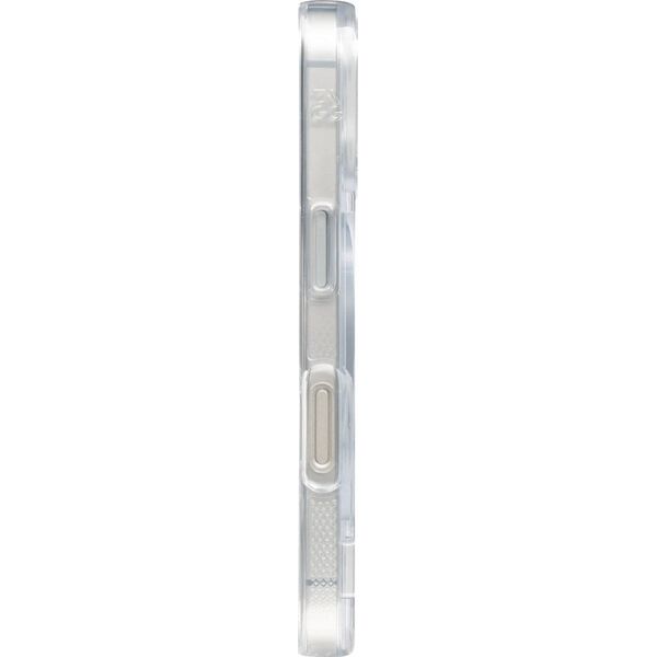 Zagg International ZAGG Crystal Palace Snap Kickstand - obudowa ochronna z podstawką do iPhone 16 Plus kompatybilna z MagSafe (clear)