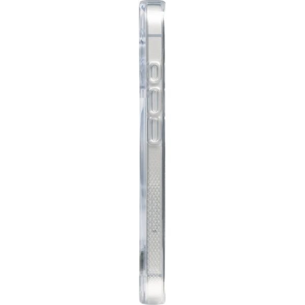 Zagg International ZAGG Crystal Palace Snap Kickstand - obudowa ochronna z podstawką do iPhone 16 Plus kompatybilna z MagSafe (clear)