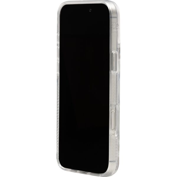 Zagg International ZAGG Crystal Palace Snap Kickstand - obudowa ochronna z podstawką do iPhone 16 Plus kompatybilna z MagSafe (clear)