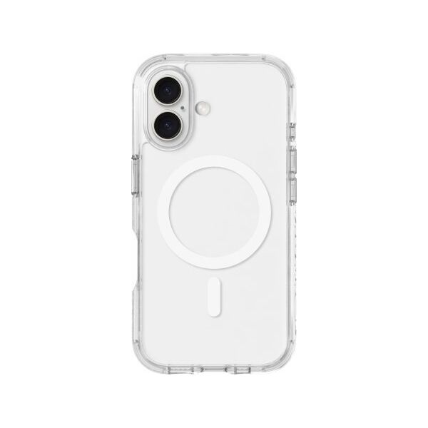 PICOM Laut Crystal Matter X - obudowa ochronna do iPhone 16 Plus kompatybilna z MagSafe (crystal)
