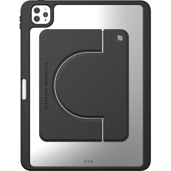 Stojak Nillkin Podstawka na tablet Nillkin FlexWing Tablet Stand Magnetic black/czarny