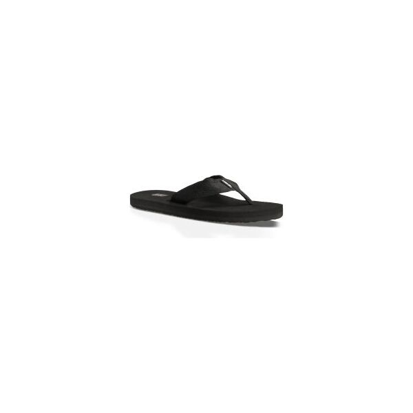 Teva Klapki M'S Mush II czarne r. 47 (4168-BKBL-13)
