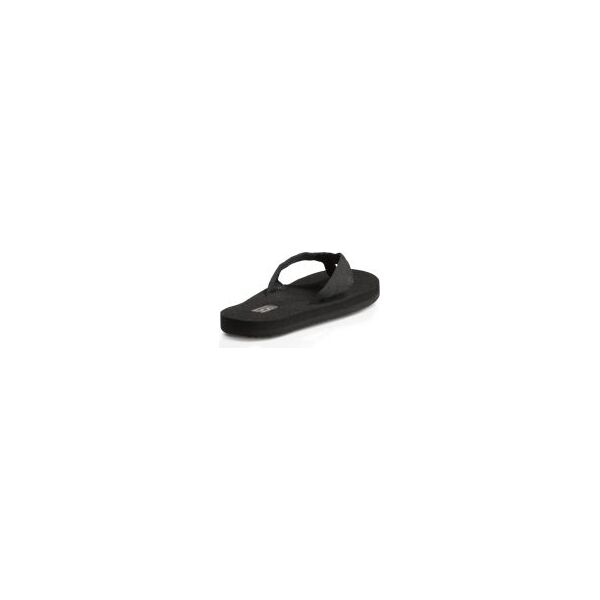 Teva Klapki M'S Mush II czarne r. 47 (4168-BKBL-13)