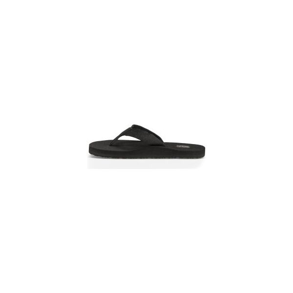 Teva Klapki M'S Mush II czarne r. 47 (4168-BKBL-13)