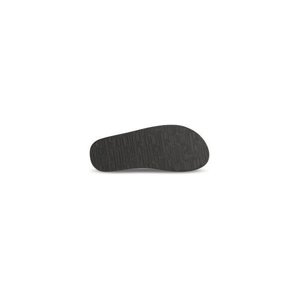 Teva Klapki M'S Mush II czarne r. 47 (4168-BKBL-13)