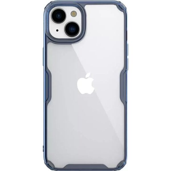 Nillkin NILLKIN NATURE PRO IPHONE 15 PLUS (6,7) BLUE
