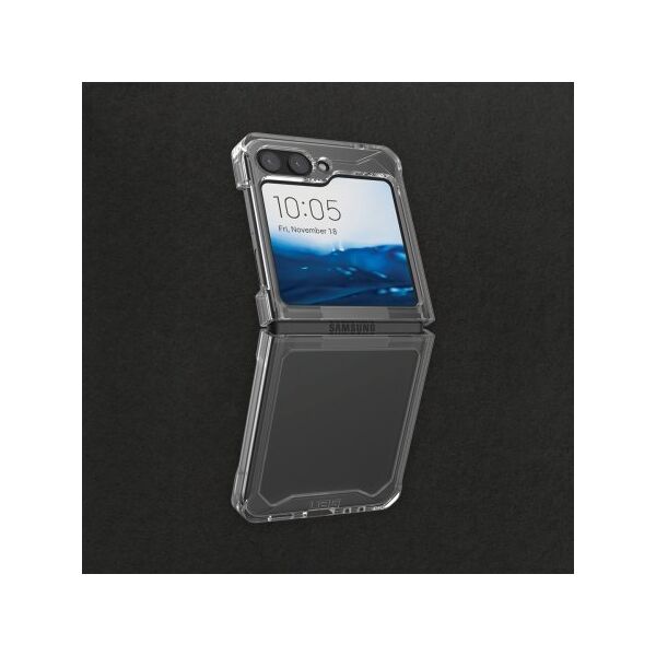 UAG Etui UAG Urban Armor Gear Plyo Samsung Galaxy Flip 5 (ice)