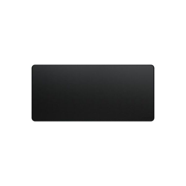 Podkładka na biurko ze skóry wegańskiej Satechi Premium Desk Mat (black)