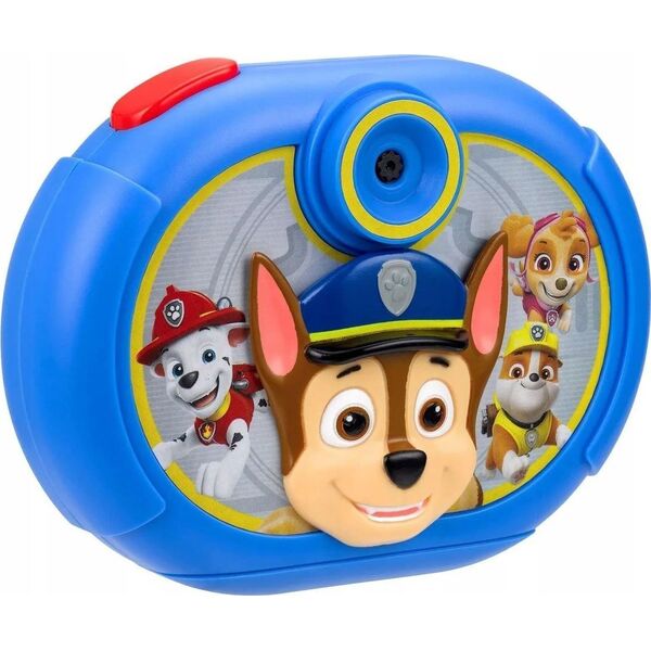 Aparat Cyfrowy Kamera HD 1080p dla Dziecka Dzieci Psi Patrol Paw Patrol / PW-533.UEXV24