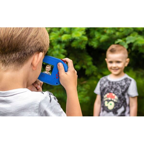 Aparat Cyfrowy Kamera HD 1080p dla Dziecka Dzieci Psi Patrol Paw Patrol / PW-533.UEXV24