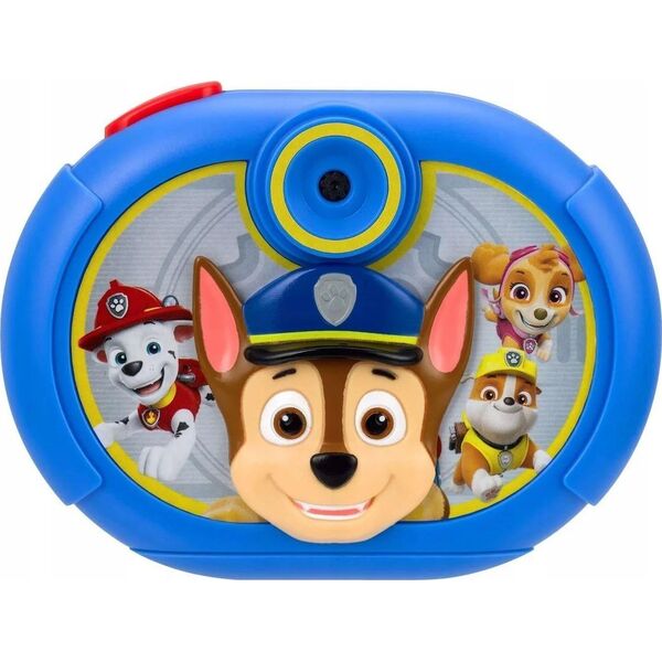 Aparat Cyfrowy Kamera HD 1080p dla Dziecka Dzieci Psi Patrol Paw Patrol / PW-533.UEXV24