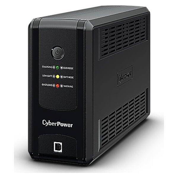 UPS CyberPower 850VA (UT850EG)