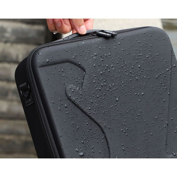 Futerał XL HARD Case Osłona Etui Pokrowiec Walizka na Pilot i Dron DJI FLIP / FP-B958-D / Czarny