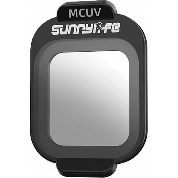 FILTR Ochronny UV MC MCUV Ultrafioletowy do Drona DJI Flip + Futerał Etui / FI961