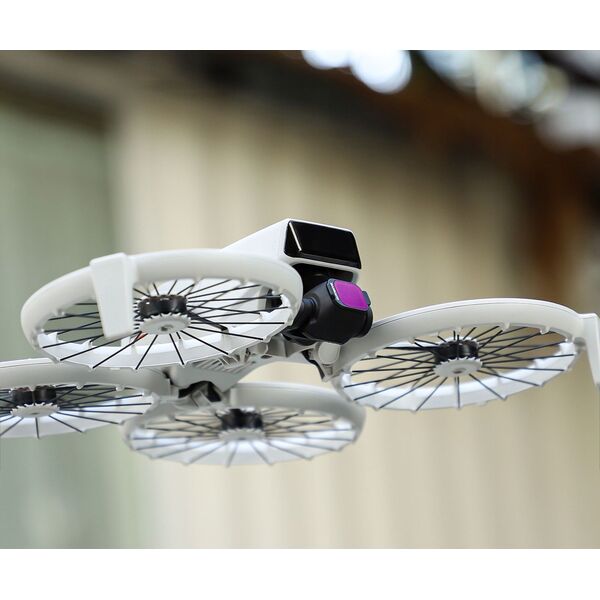 FILTR Ochronny UV MC MCUV Ultrafioletowy do Drona DJI Flip + Futerał Etui / FI961
