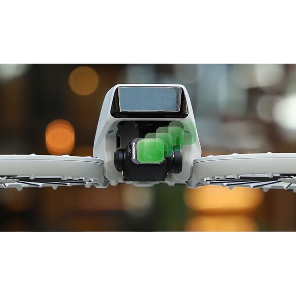 FILTR Ochronny UV MC MCUV Ultrafioletowy do Drona DJI Flip + Futerał Etui / FI961