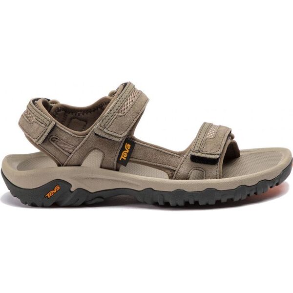 Teva Sandały męskie M'S Hudson Bungee Cord r. 48.5