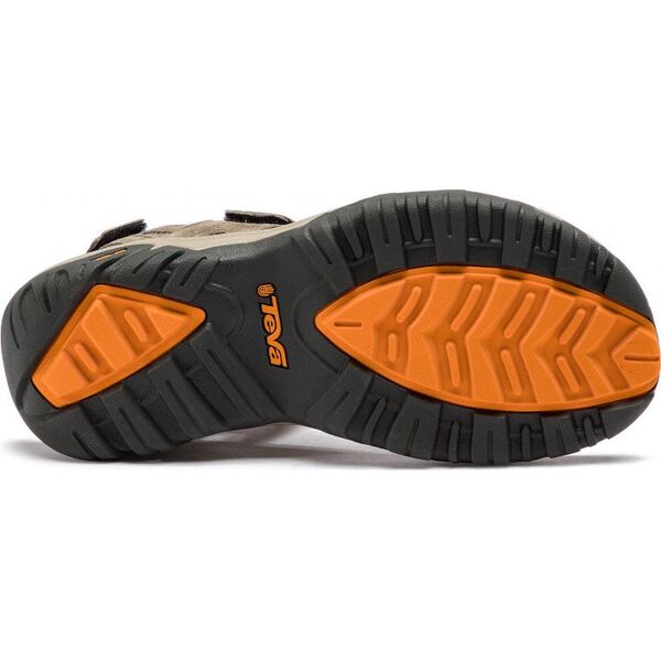 Teva Sandały męskie M'S Hudson Bungee Cord r. 48.5