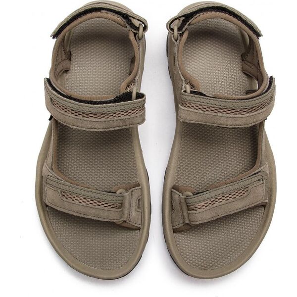 Teva Sandały męskie M'S Hudson Bungee Cord r. 48.5
