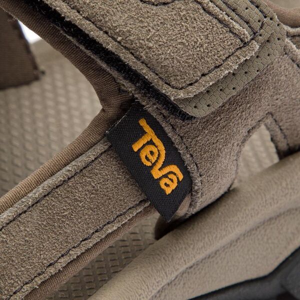 Teva Sandały męskie M'S Hudson Bungee Cord r. 48.5