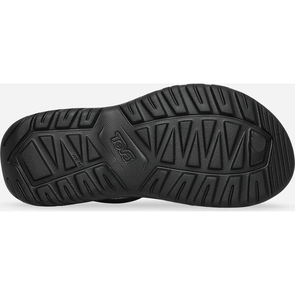 Teva Sandały męskie M'S Hurricane Drift, BLK r. 40.5 (1124073-BLK)